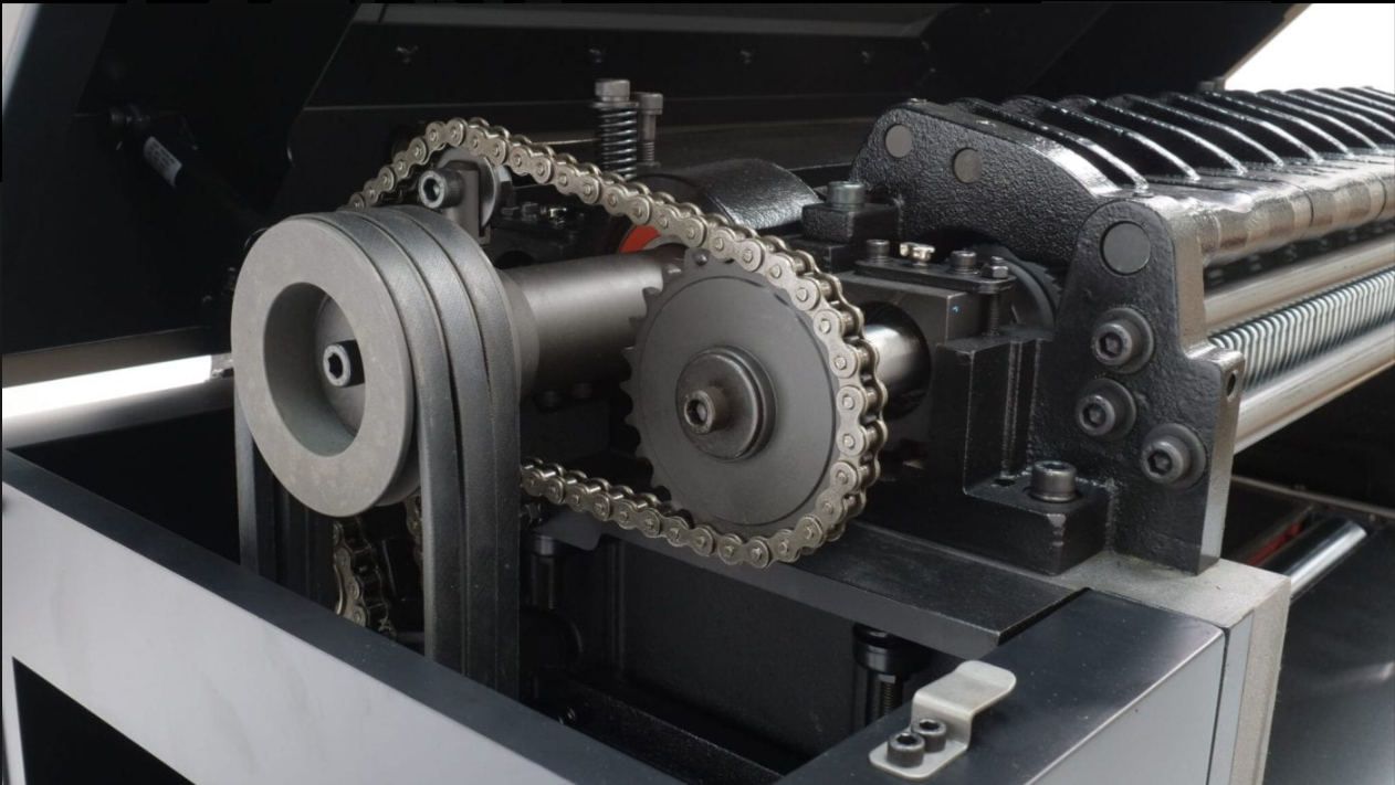 Laguna P|25 Industrial 25″ Planer