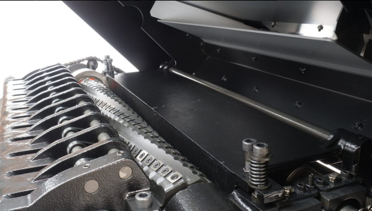 Laguna P|25 Industrial 25″ Planer