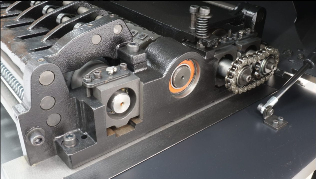 Laguna P|25 Industrial 25″ Planer