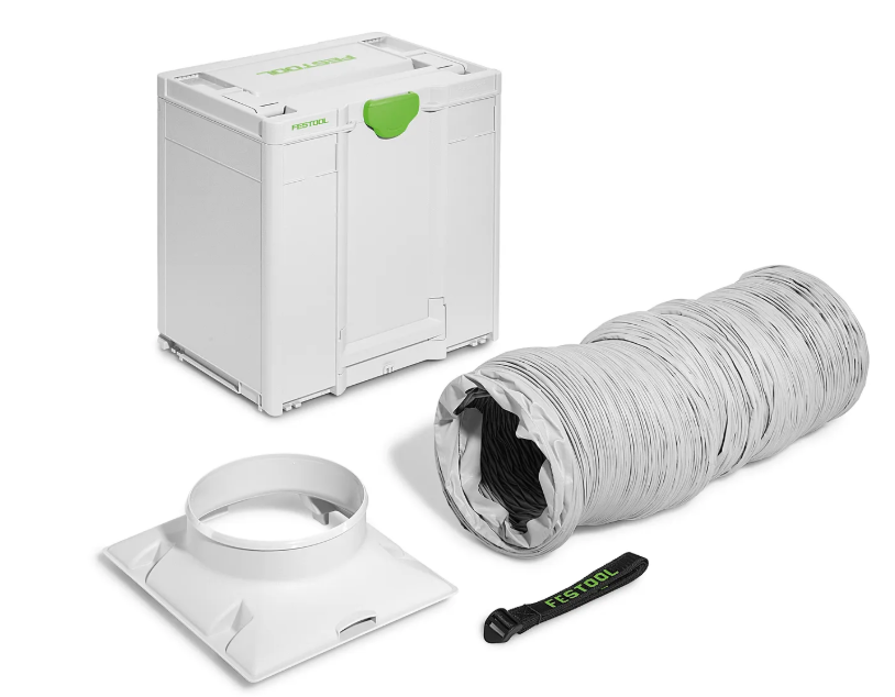 Festool - LS-SYS-AIR D200x6m