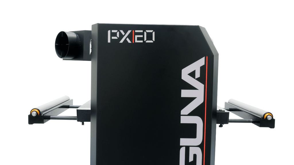 Laguna PX|20 ShearTec: II Planer