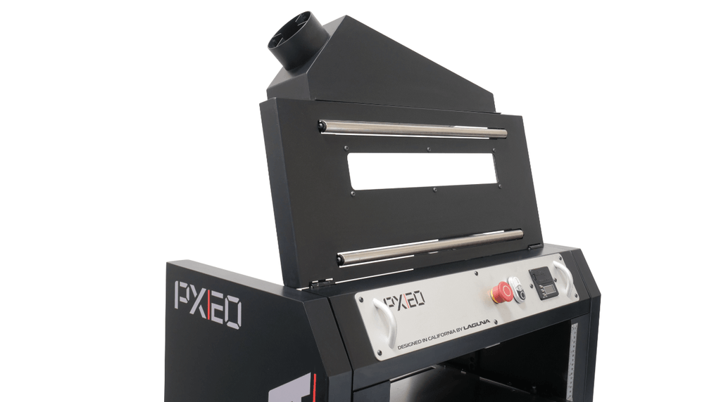 Laguna PX|20 ShearTec: II Planer