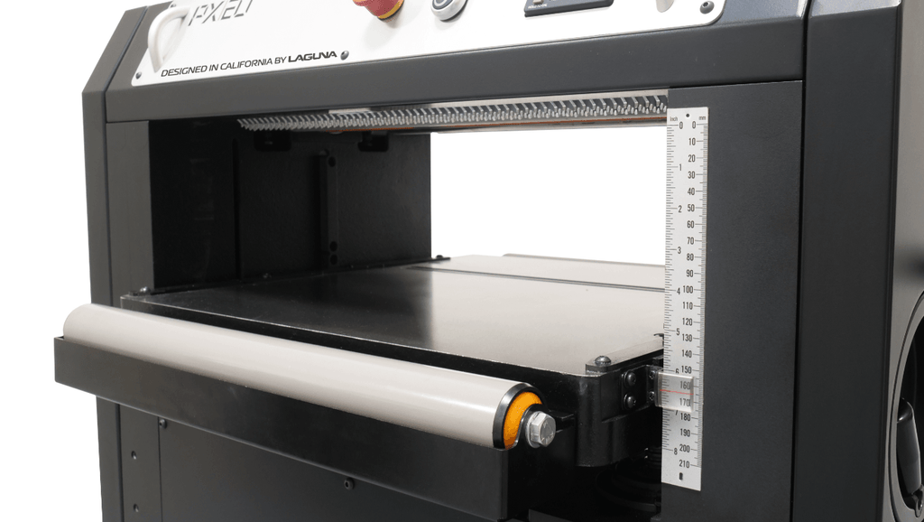 Laguna PX|20 ShearTec: II Planer