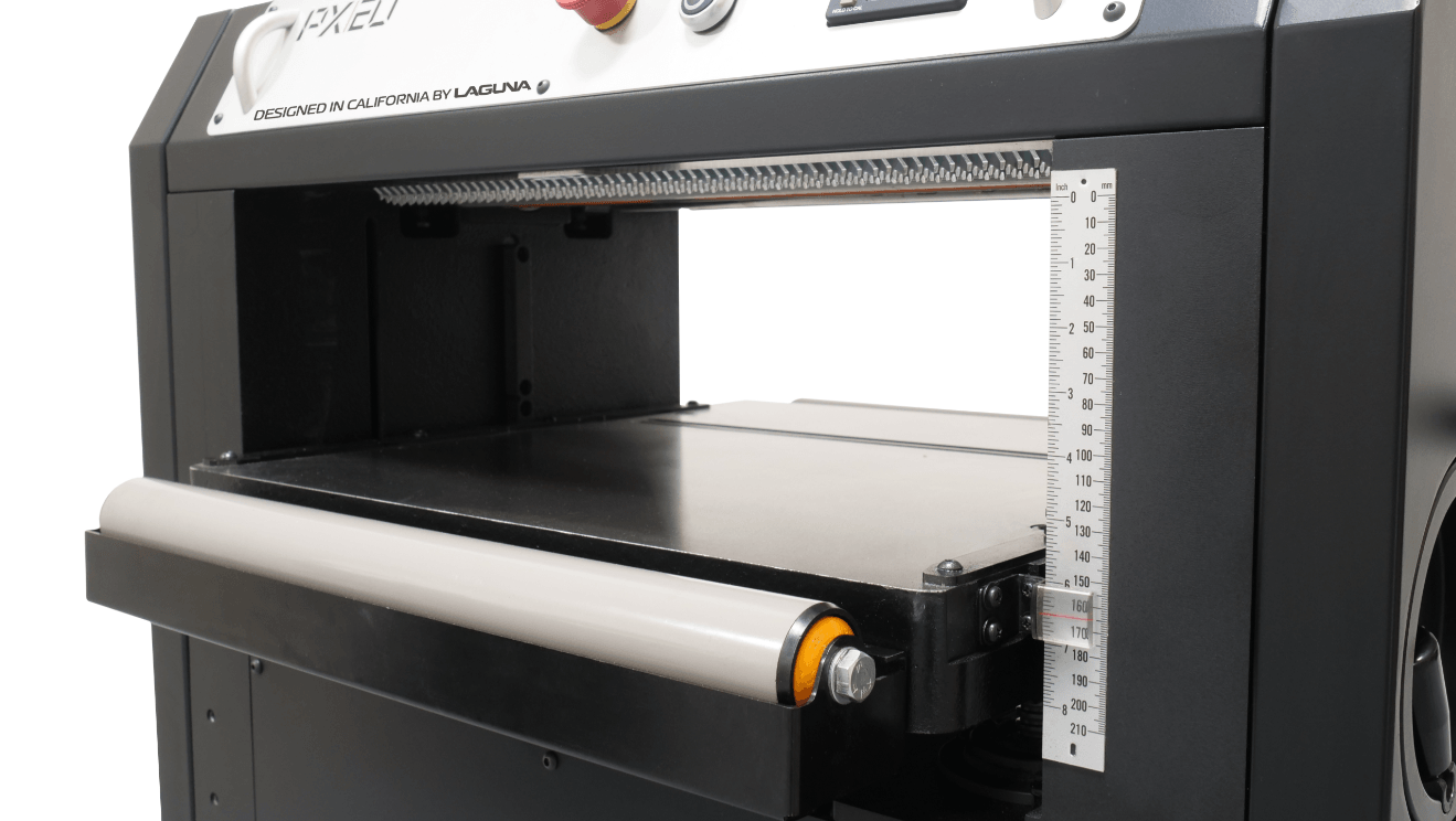 Laguna PX|20 ShearTec: II Planer