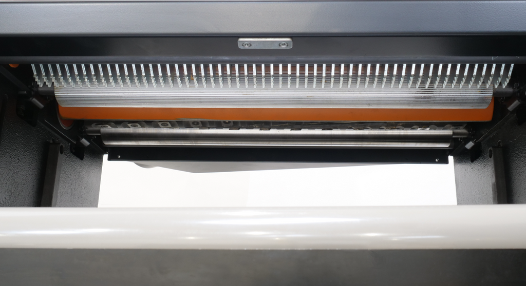 Laguna PX|20 ShearTec: II Planer