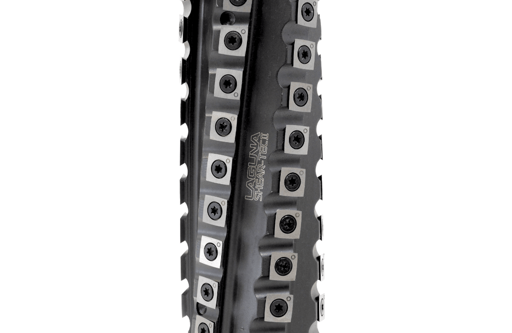 Laguna PX|20 ShearTec: II Planer