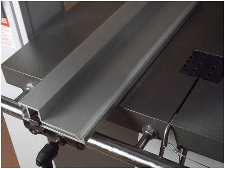 Laguna Italian LT16 Bandsaw