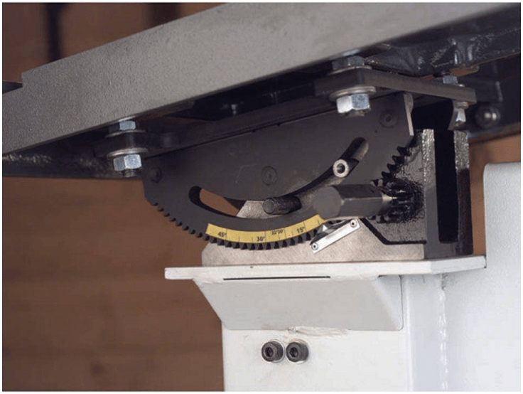 Laguna Italian LT16 Bandsaw