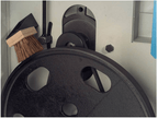 Laguna Italian LT16 Bandsaw