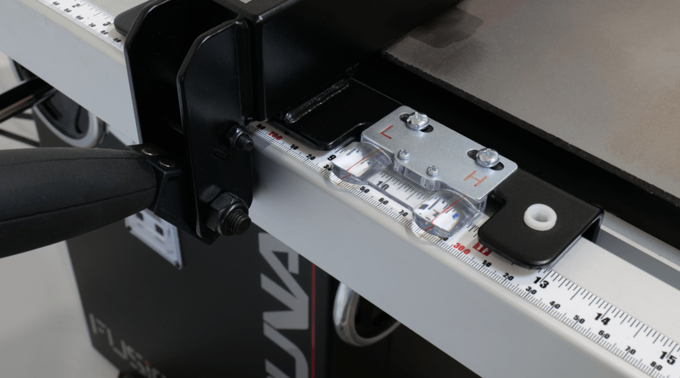 Laguna Fusion F2 Tablesaw