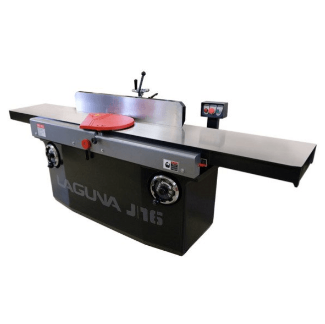 Laguna J|16 Industrial Jointer