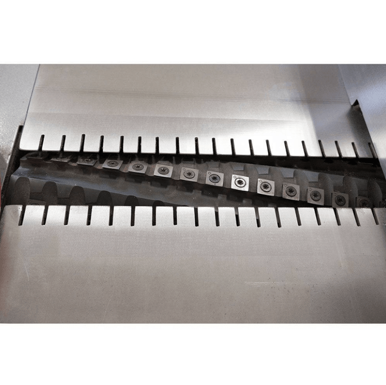 Laguna J|16 Industrial Jointer