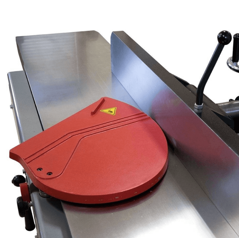 Laguna J|16 Industrial Jointer