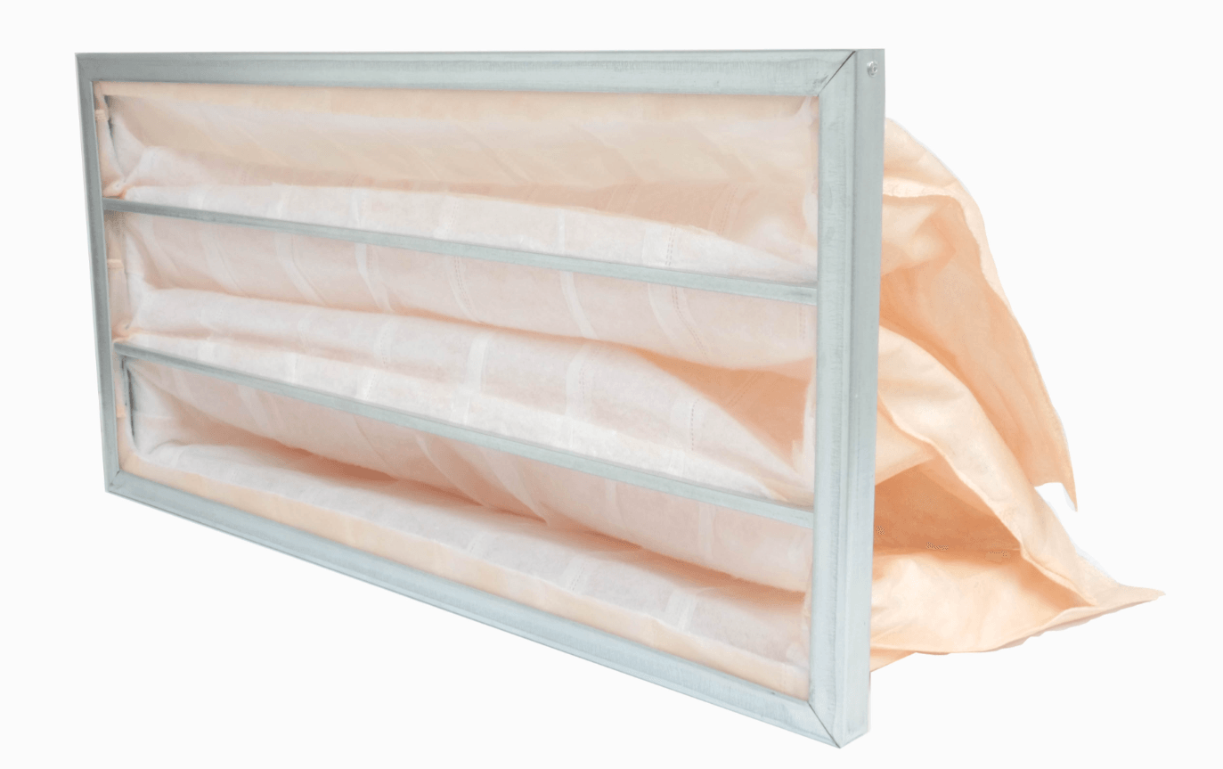 Laguna Air Filtration Unit 3-Bag Inner Filter (1-Micron)
