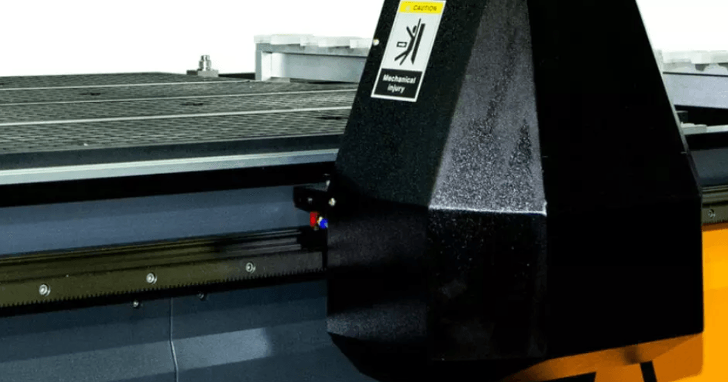 Laguna SmartShop® 2 CNC