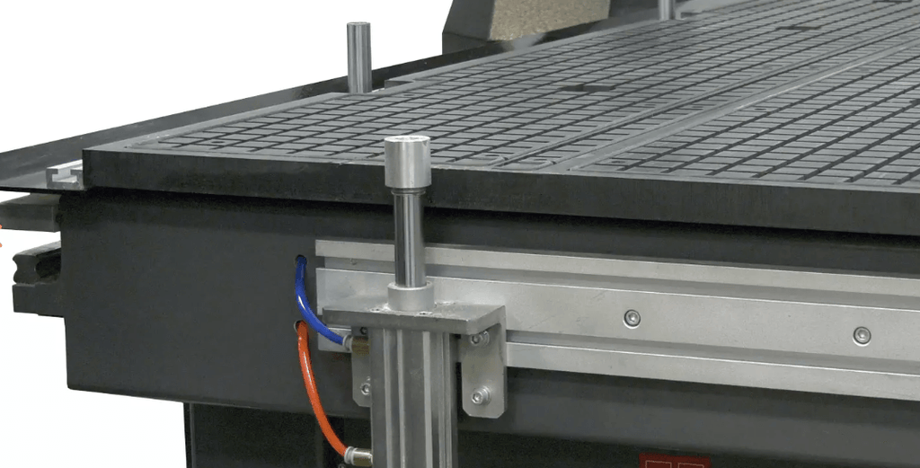 Laguna SmartShop® 2 CNC