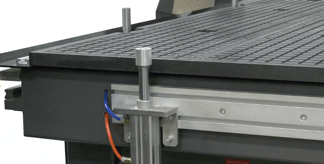 Laguna SmartShop® 2 CNC