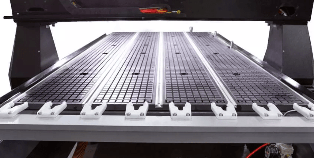 Laguna SmartShop® 2 CNC