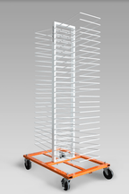 PaintLine ProDryingRack™ (PDRKD)