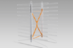 PaintLine ProDryingRack TT™ (PDRTT)