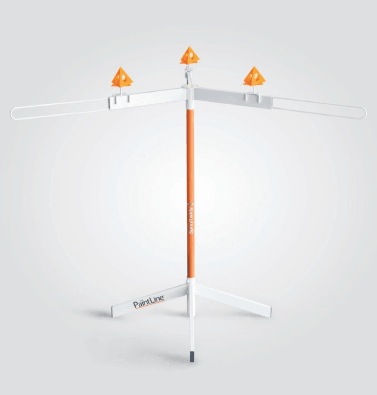 PaintLine SprayTwirly™ (SPTY)