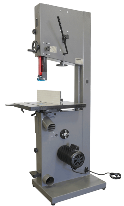 Laguna 14|BX Bandsaw