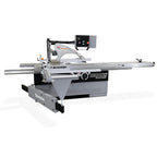 Maksiwa Sliding Panel Saw Platinum 7.5HP 10F 3 Phase | BMP.3200.IR
