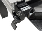 Maksiwa Sliding Panel Saw Titanium 5HP 1 Phase Crosscut, Blade Covers 90° & 45° | BMT.3200.IR