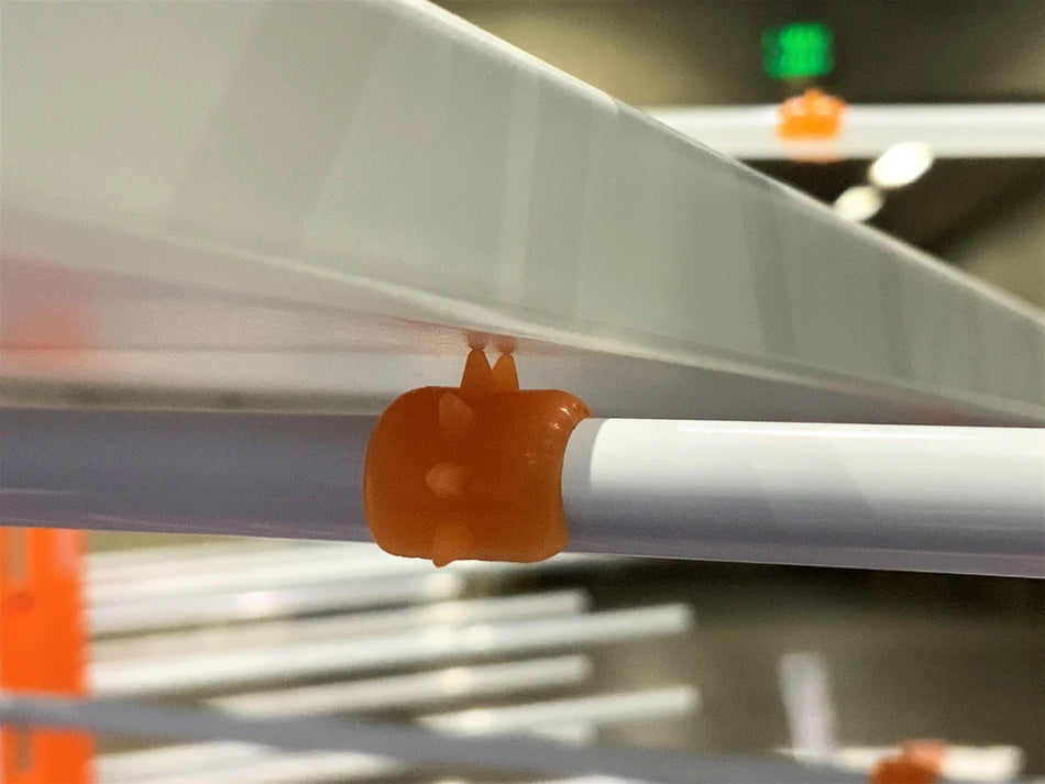 PaintLine PDRKD Shelf Spikes (Set of 150)