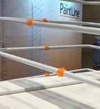 PaintLine PDRKD Shelf Felts (Set Of 150)