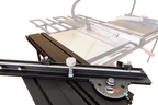 SawStop TSA-SA48 Sliding Crosscut Table Attachment