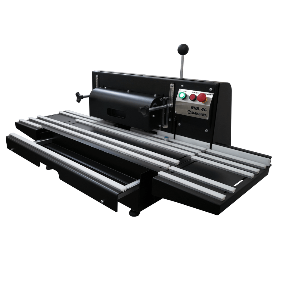 Maksiwa Edge Trimmer Machine | RBB.4G