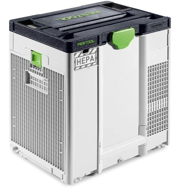 Festool - SYS-AIR HEPA