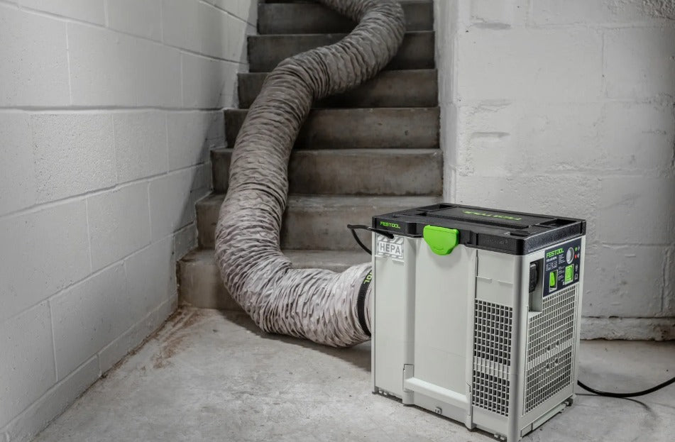Festool - SYS-AIR HEPA