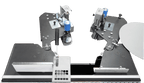 Maksiwa Cabinet Edgebander With Two Glue Units | CBC/2.MR