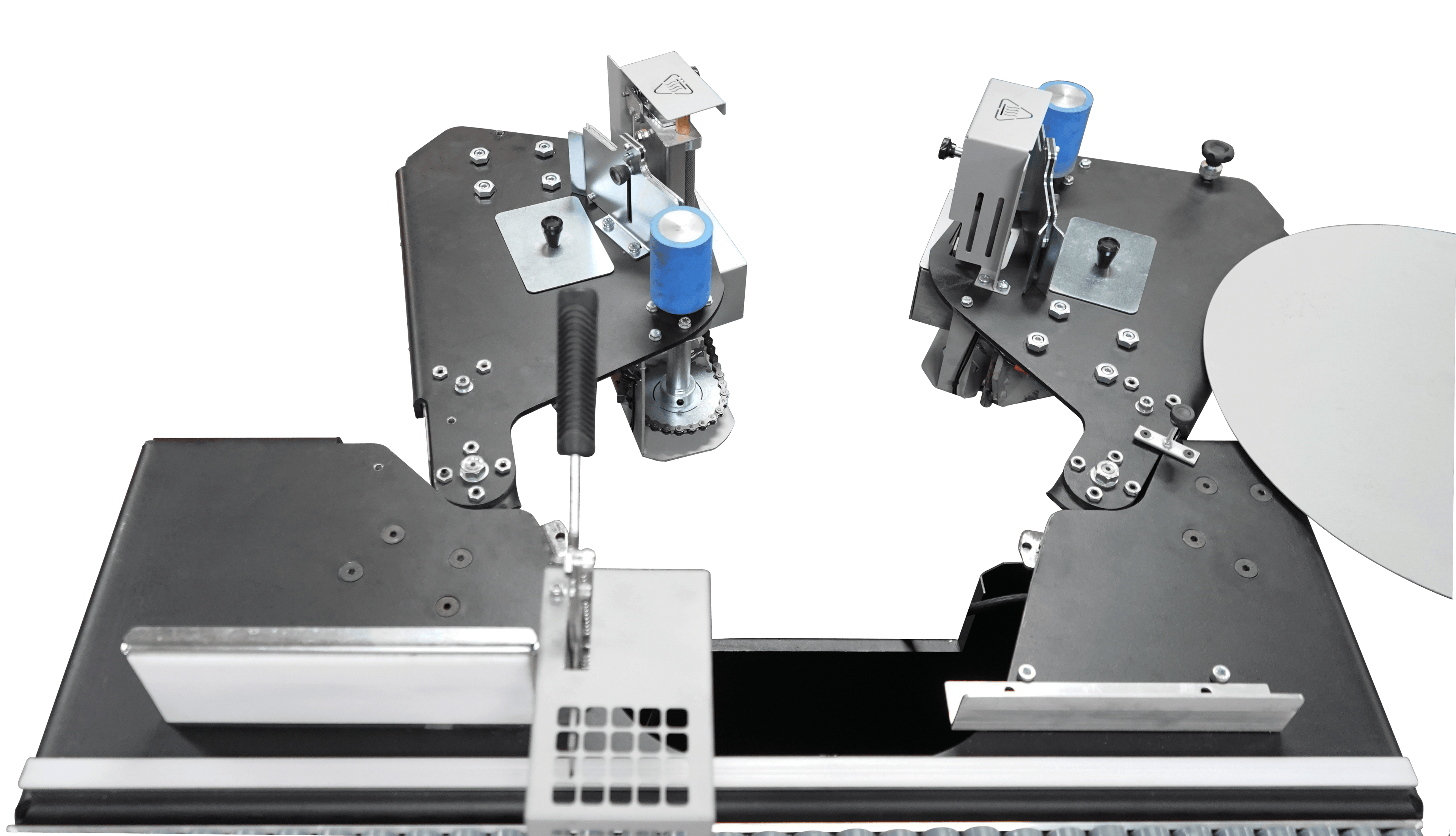 Maksiwa Cabinet Edgebander With Two Glue Units | CBC/2.MR