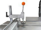 Maksiwa Sliding Panel Saw Platinum 7.5HP 10F 3 Phase | BMP.3200.IR
