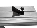 Maksiwa Sliding Panel Saw Platinum 7.5HP 10F 3 Phase | BMP.3200.IR