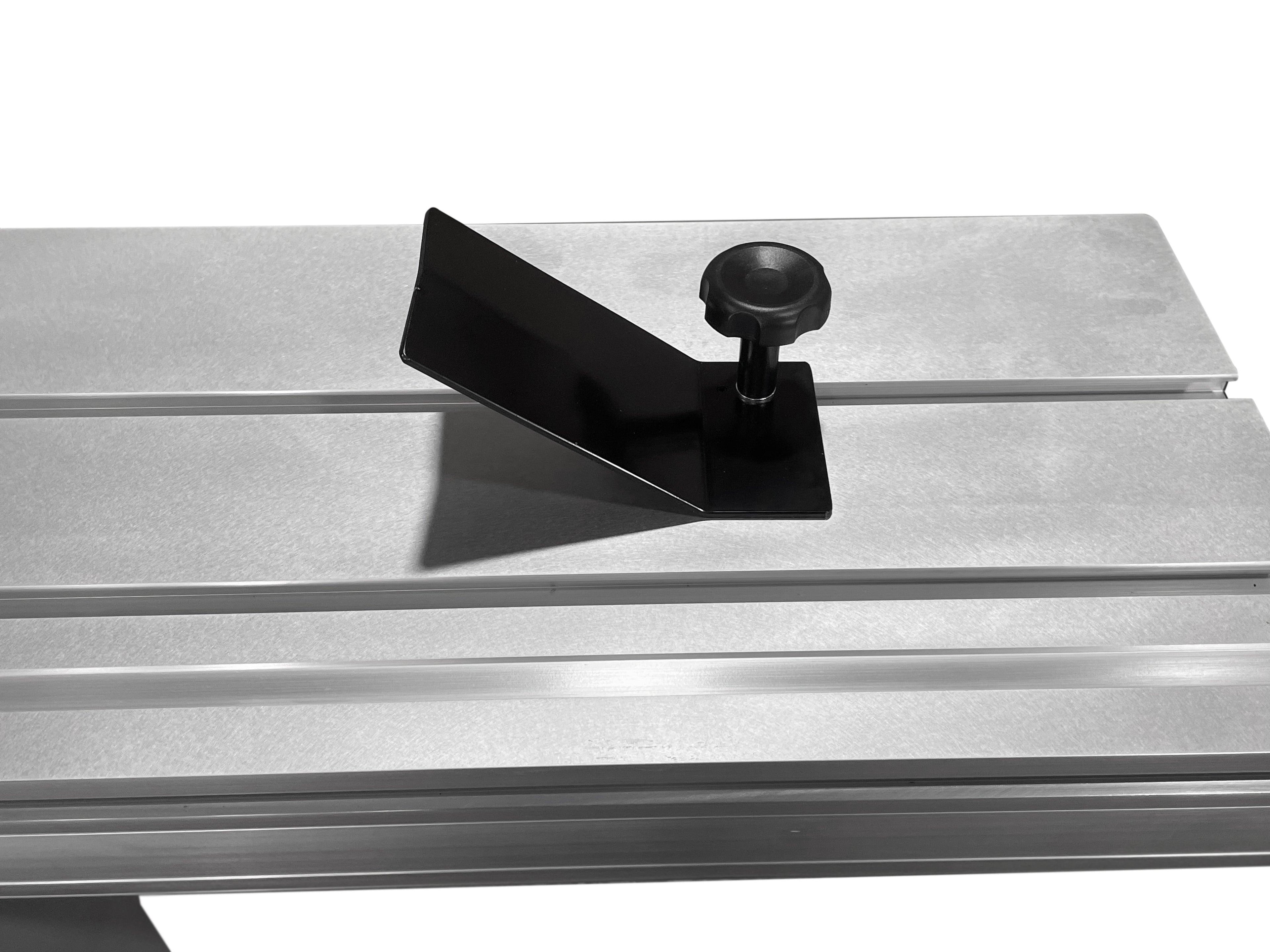 Maksiwa Sliding Panel Saw Platinum 7.5HP 10F 3 Phase | BMP.3200.IR
