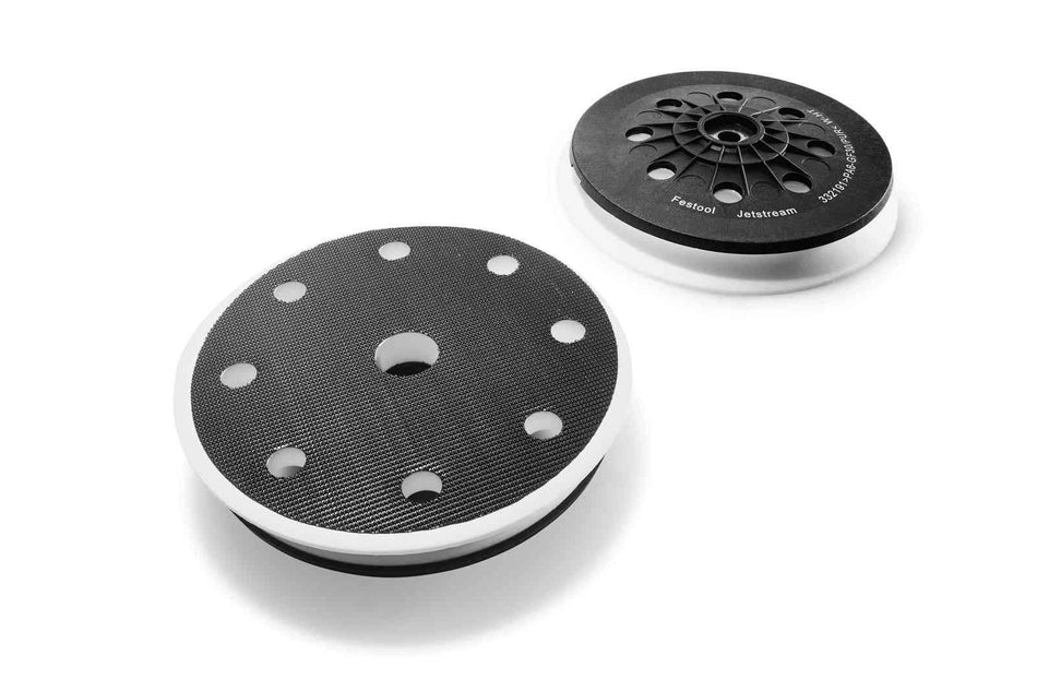Festool Sander Backing Pad ST-STF 125/8-M8-J W-HT