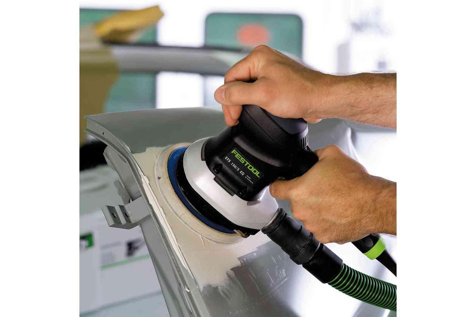 Festool Sanding Pad ST-STF D125/8 FX-H-HT