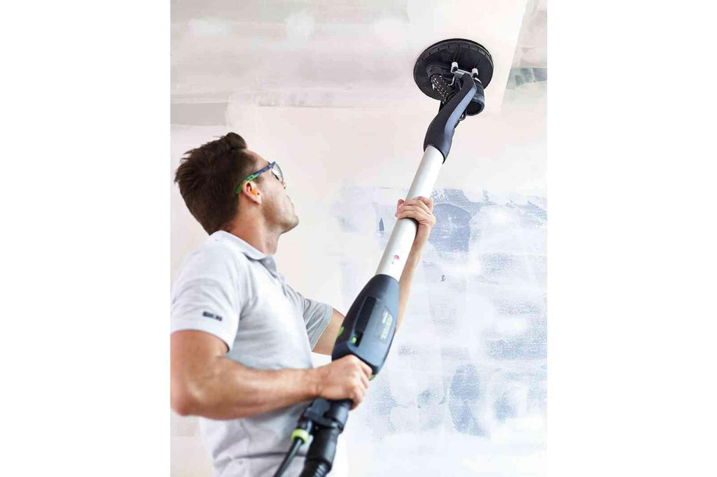 Festool Drywall Sander LHS-E 225 EQ PLANEX
