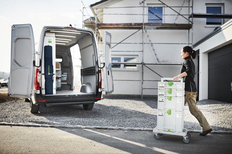 Festool SYS-Cart SYS-RB