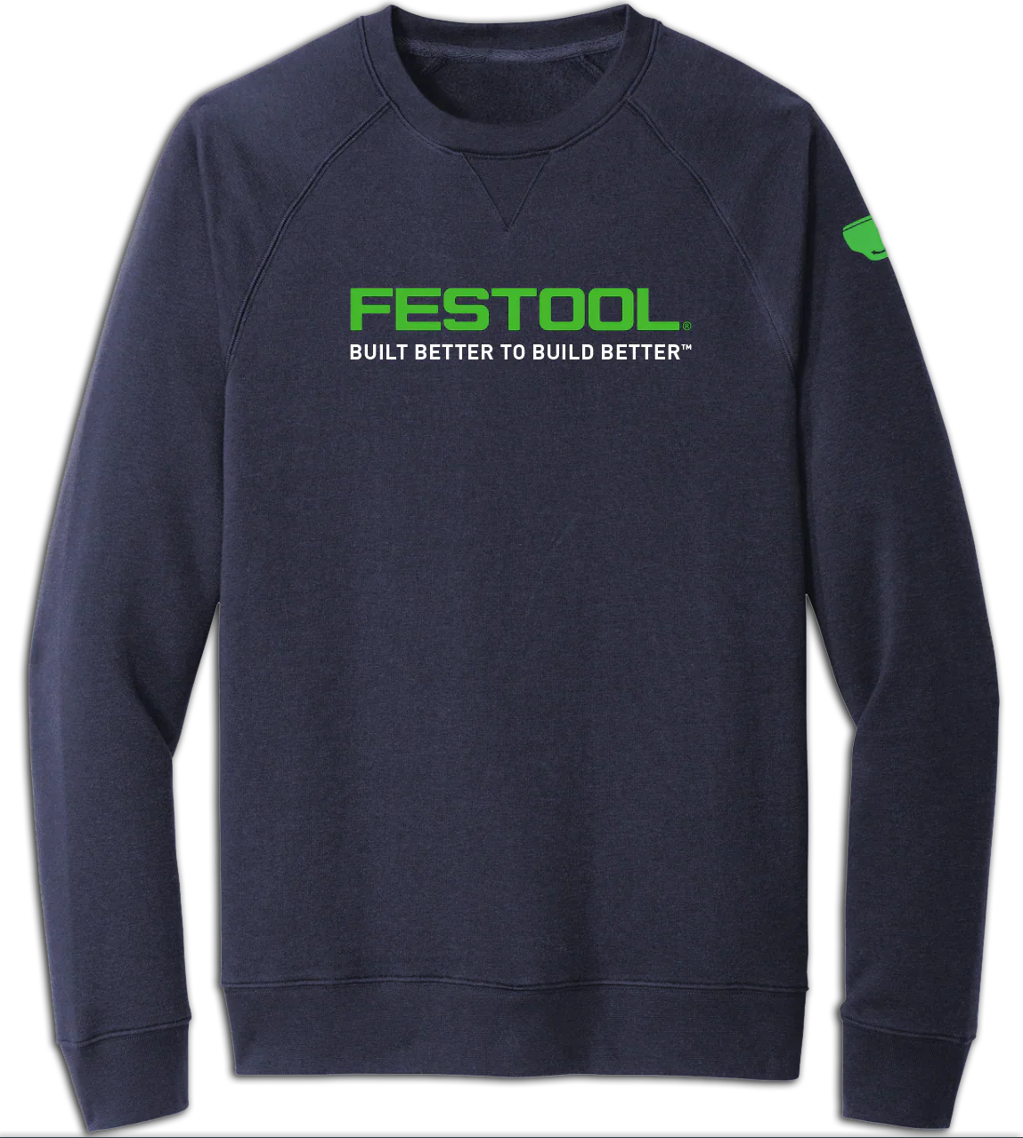 Festool Crewneck Sweatshirt
