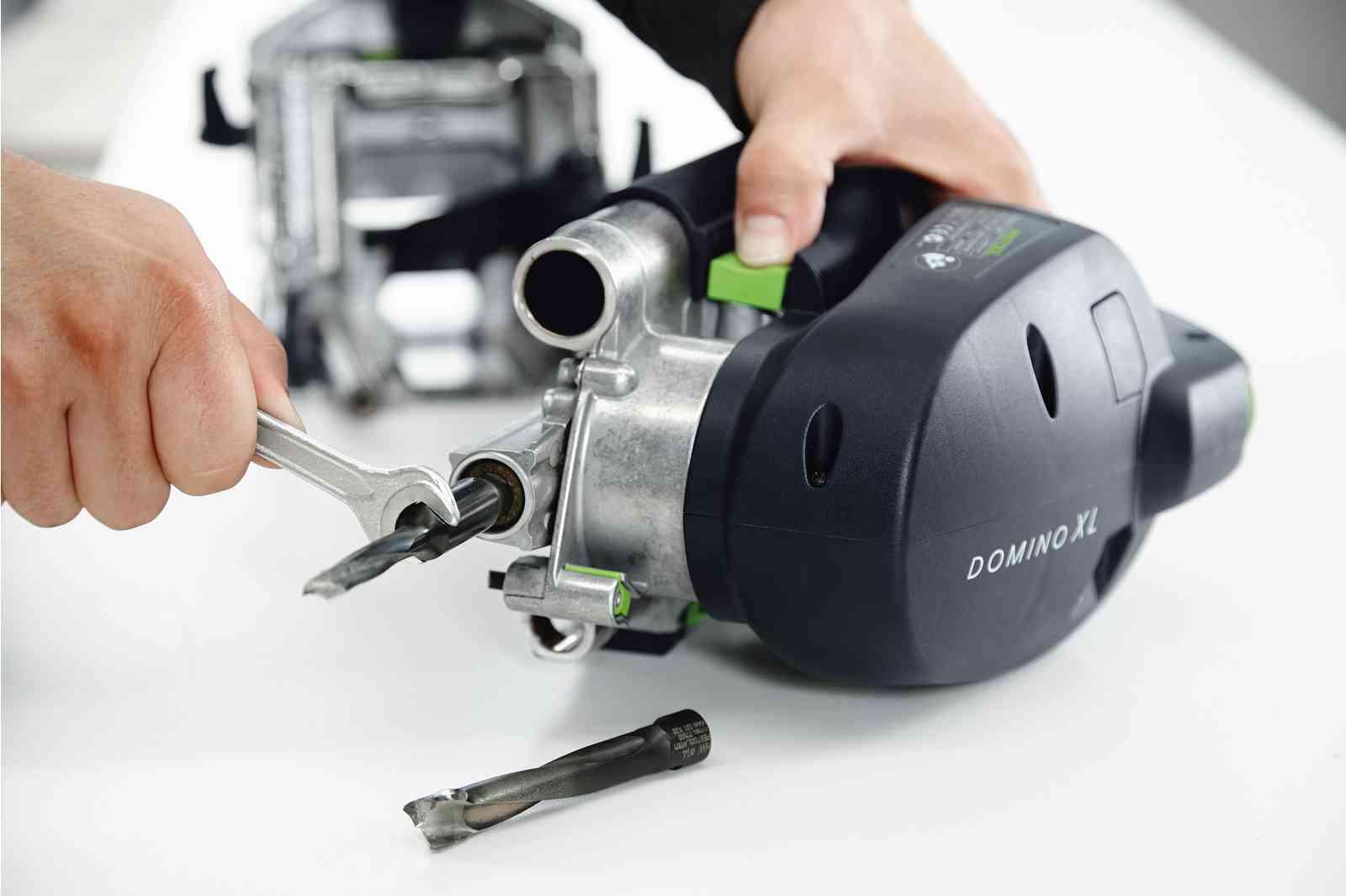 Festool Domino Cutter D 12-NL 70 HW-DF 700 For DF 700