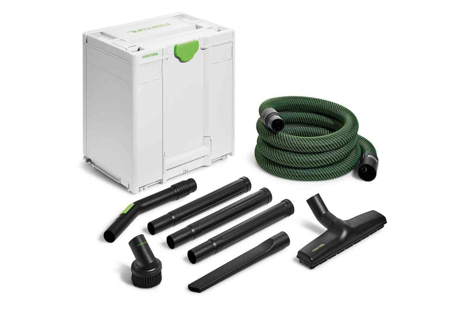 Festool Tradesman | Installer Cleaning Set RS-HW D 36-Plus