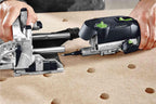 Festool Domino Cutter D 10-NL 28 HW-DF 500