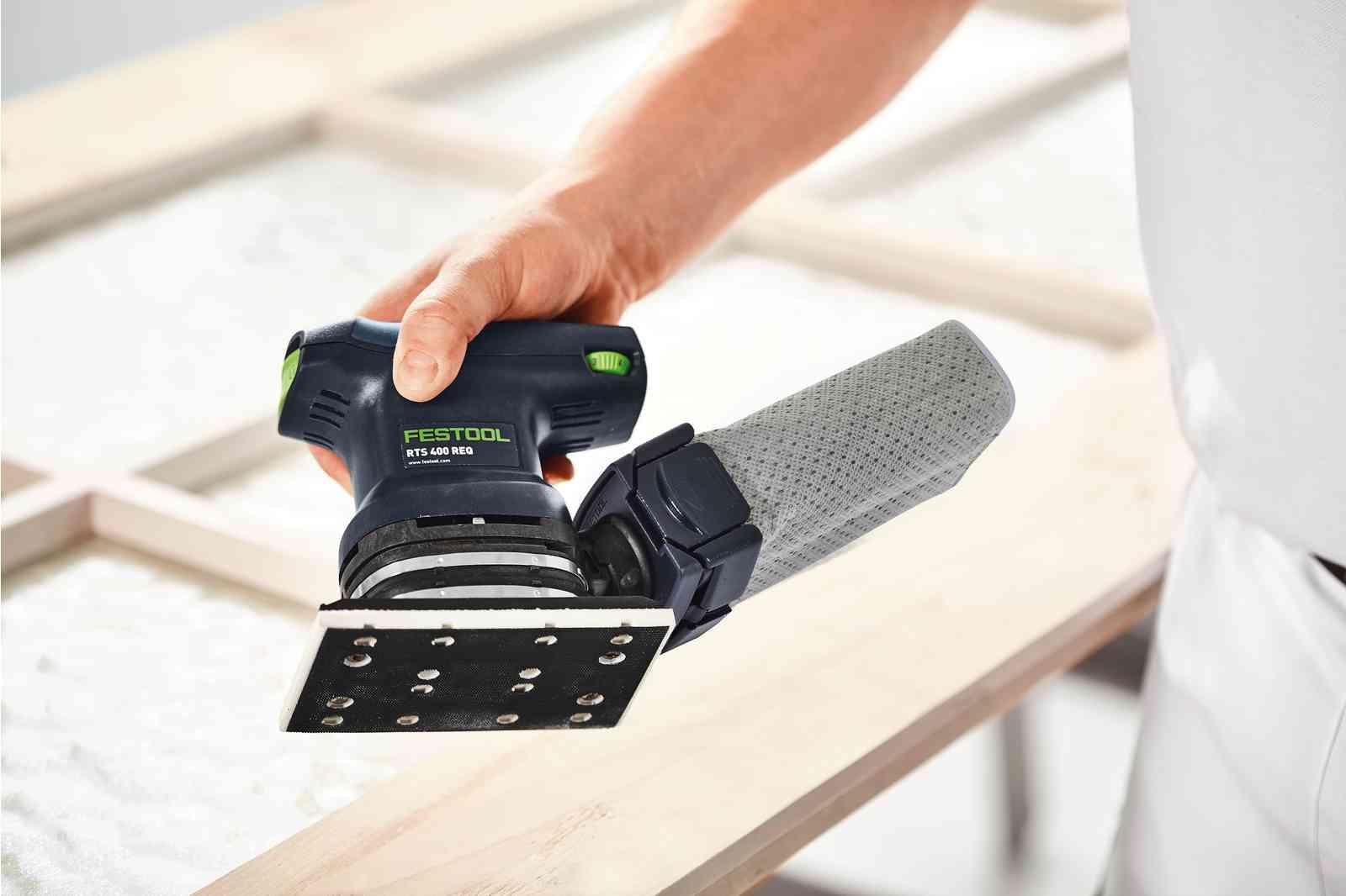 Festool Sanding Pad SSH-STF-80x130/12