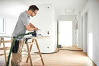Festool Plunge Cut Track Saw TS 60 KEB-F-Plus-FS