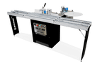 Maksiwa Cabinet Edgebander With Two Glue Units | CBC/2.MR